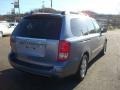 2007 South Pacific Blue Hyundai Entourage GLS  photo #4