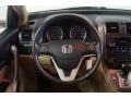2007 Borrego Beige Metallic Honda CR-V EX-L 4WD  photo #22