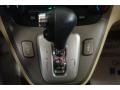2007 Borrego Beige Metallic Honda CR-V EX-L 4WD  photo #24