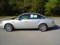 Silver Birch Metallic - Taurus SEL Photo No. 8