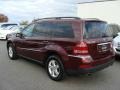 Barolo Red Metallic - GL 450 Photo No. 6