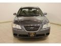 Willow Gray - Sonata GLS Photo No. 2