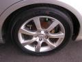 Brilliant Silver Metallic - G 35 Sedan Photo No. 18
