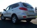 Bright Silver - Santa Fe GLS 4WD Photo No. 3