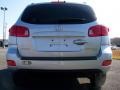 Bright Silver - Santa Fe GLS 4WD Photo No. 5