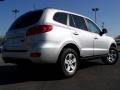 Bright Silver - Santa Fe GLS 4WD Photo No. 6