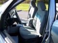 Bright Silver - Santa Fe GLS 4WD Photo No. 7
