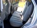 Bright Silver - Santa Fe GLS 4WD Photo No. 8