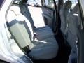 Bright Silver - Santa Fe GLS 4WD Photo No. 10