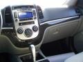 Bright Silver - Santa Fe GLS 4WD Photo No. 16