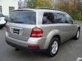 Pewter Metallic - GL 450 Photo No. 4