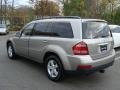 Pewter Metallic - GL 450 Photo No. 6