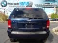 2005 Midnight Blue Pearl Jeep Grand Cherokee Limited 4x4  photo #6