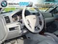 2005 Midnight Blue Pearl Jeep Grand Cherokee Limited 4x4  photo #11