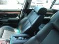Black - 7 Series 740i Sedan Photo No. 4