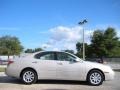 2003 Alabaster Metallic Lexus ES 300  photo #4