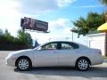 2003 Alabaster Metallic Lexus ES 300  photo #8