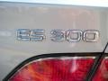 Alabaster Metallic - ES 300 Photo No. 10