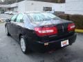 Black Clearcoat - Zephyr  Photo No. 2