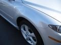 2006 Glacier Silver Metallic Mazda MAZDA6 s Sedan  photo #4