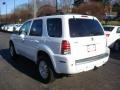 2006 Oxford White Mercury Mariner Premier 4WD  photo #2