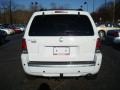 2006 Oxford White Mercury Mariner Premier 4WD  photo #3