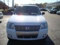 2006 Oxford White Mercury Mariner Premier 4WD  photo #6