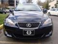 Blue Onyx Pearl - IS 250 AWD Photo No. 2