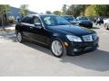 Black - C 350 Sport Photo No. 1