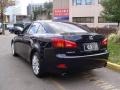 Blue Onyx Pearl - IS 250 AWD Photo No. 7