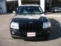Black - Grand Cherokee Laredo 4x4 Photo No. 2