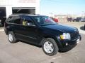 Black - Grand Cherokee Laredo 4x4 Photo No. 3