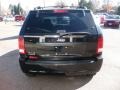 Black - Grand Cherokee Laredo 4x4 Photo No. 4