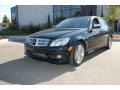 Black - C 350 Sport Photo No. 13