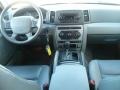 Black - Grand Cherokee Laredo 4x4 Photo No. 10