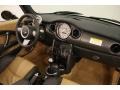 2006 Astro Black Metallic Mini Cooper S Convertible  photo #19