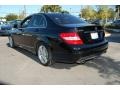 Black - C 350 Sport Photo No. 18