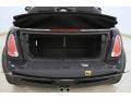 Astro Black Metallic - Cooper S Convertible Photo No. 22