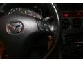 2008 Dark Cherry Mica Mazda MAZDA6 i Sport Sedan  photo #20