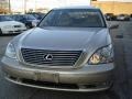 Mystic Gold Metallic - LS 430 Photo No. 2
