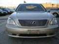 Mystic Gold Metallic - LS 430 Photo No. 3