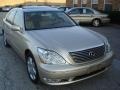 Mystic Gold Metallic - LS 430 Photo No. 4