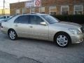 Mystic Gold Metallic - LS 430 Photo No. 5