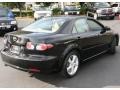 2008 Onyx Black Mazda MAZDA6 i Sport Sedan  photo #5