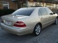 Mystic Gold Metallic - LS 430 Photo No. 6