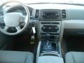 2007 Stone White Jeep Grand Cherokee Laredo 4x4  photo #10