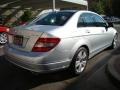 Iridium Silver Metallic - C 300 4Matic Luxury Photo No. 5