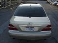Mystic Gold Metallic - LS 430 Photo No. 8