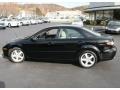 2008 Onyx Black Mazda MAZDA6 i Sport Sedan  photo #9