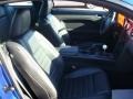 Vista Blue Metallic - Mustang Shelby GT500 Coupe Photo No. 18